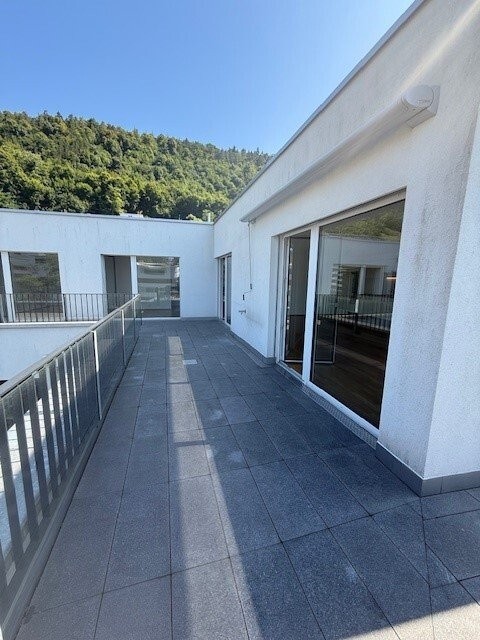 appartamento mansardato di 3 ½ locali