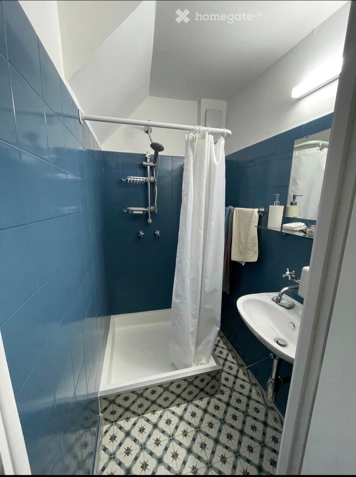 2 ½ Zimmer Wohnung, Foto 4 von 4