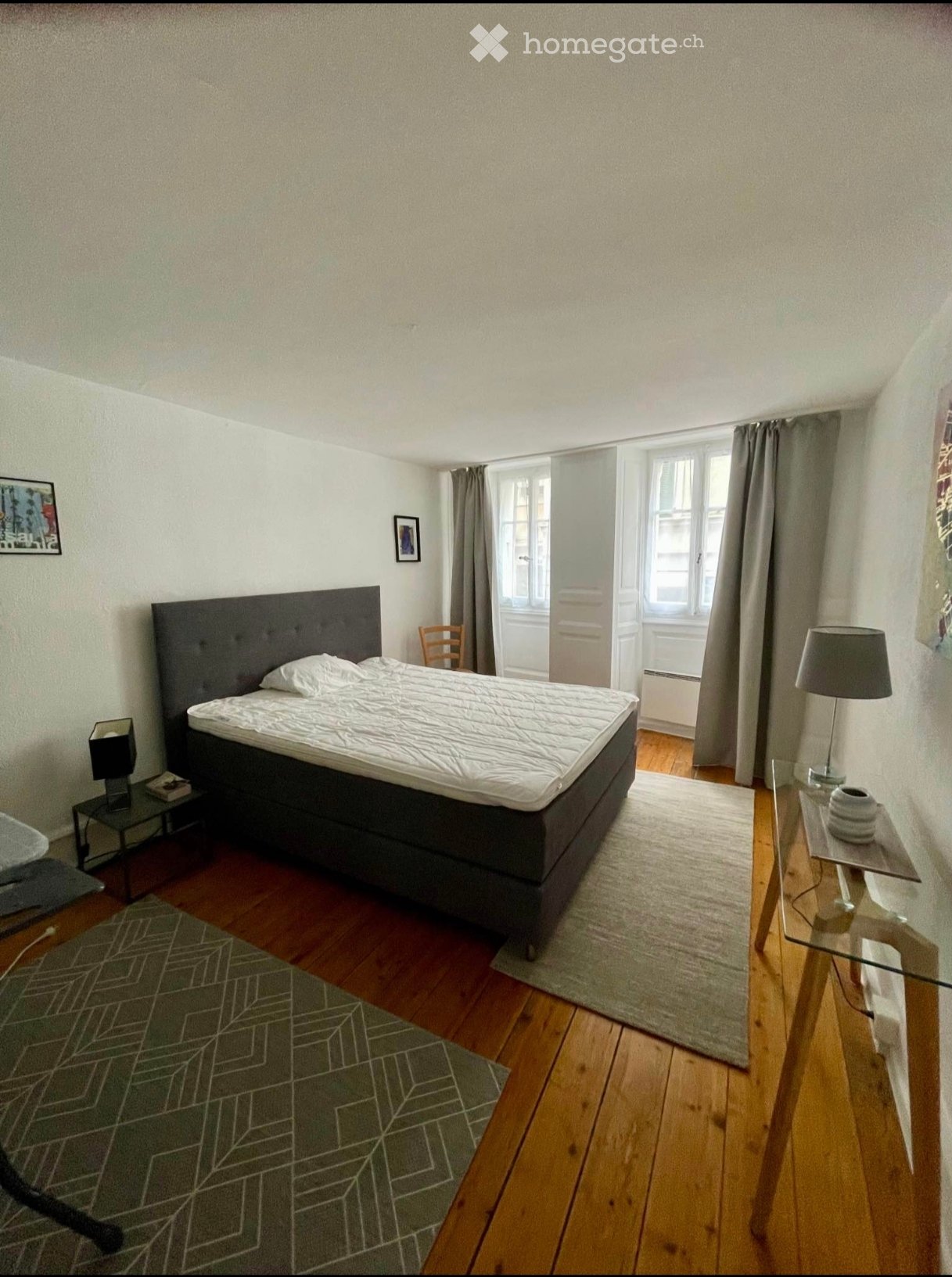 2 ½ Zimmer Wohnung, Foto 2 von 4