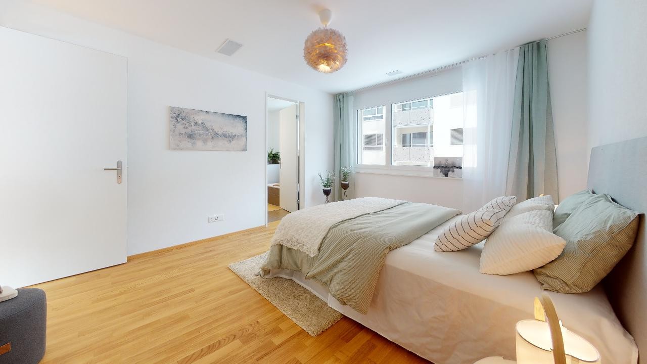 4 ½ rooms apartment, Foto 4 von 7