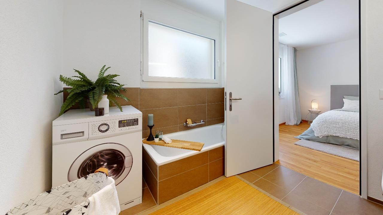 4 ½ rooms apartment, Foto 6 von 7