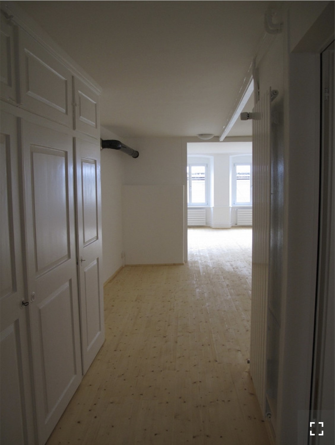 Appartement de 2 ½ pièces