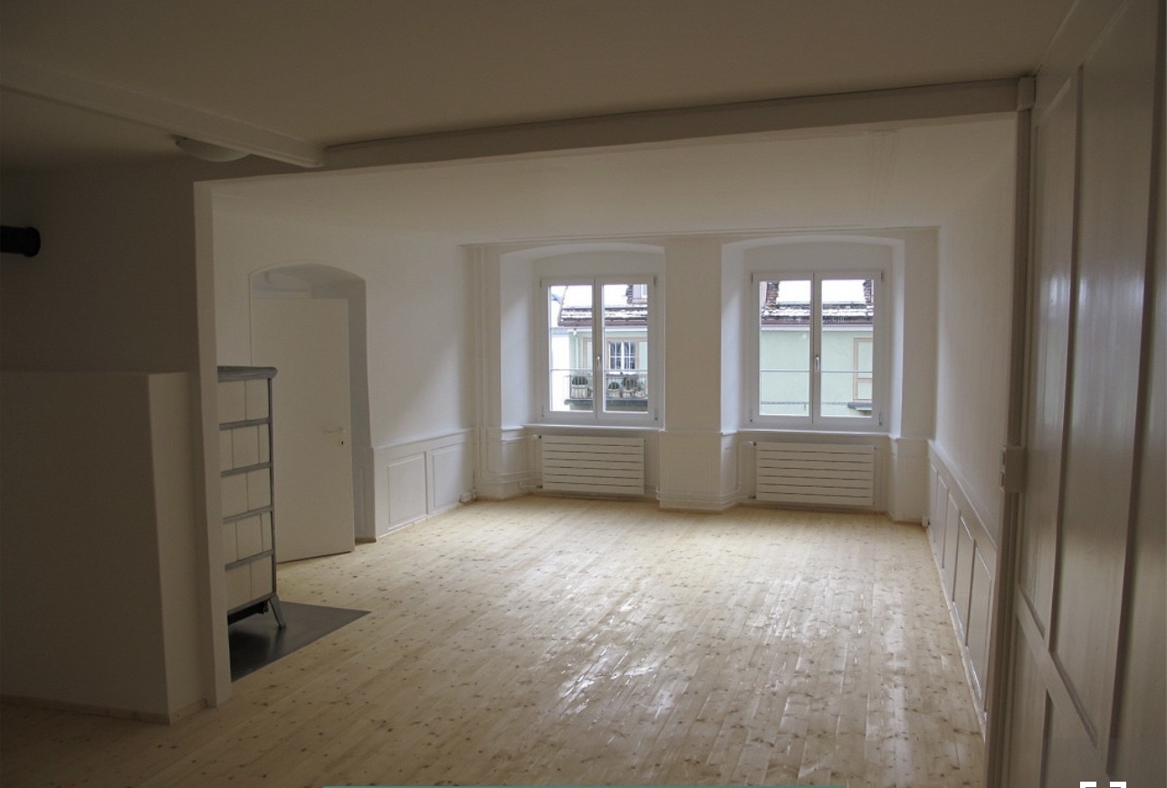 Appartement de 2 ½ pièces