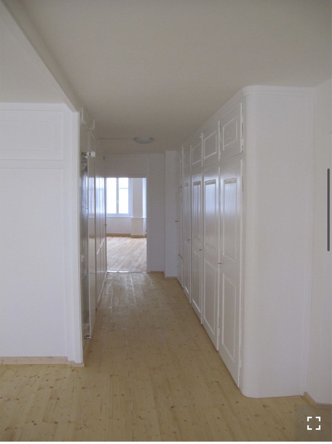 Appartement de 2 ½ pièces