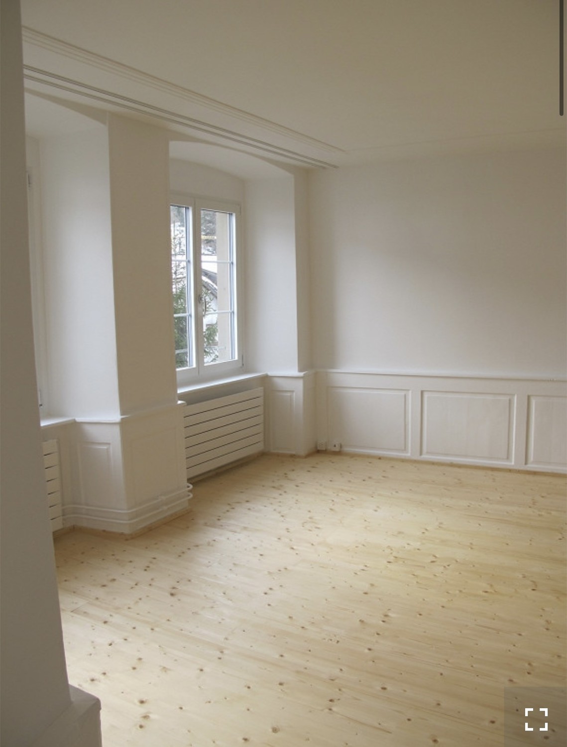 Appartement de 2 ½ pièces