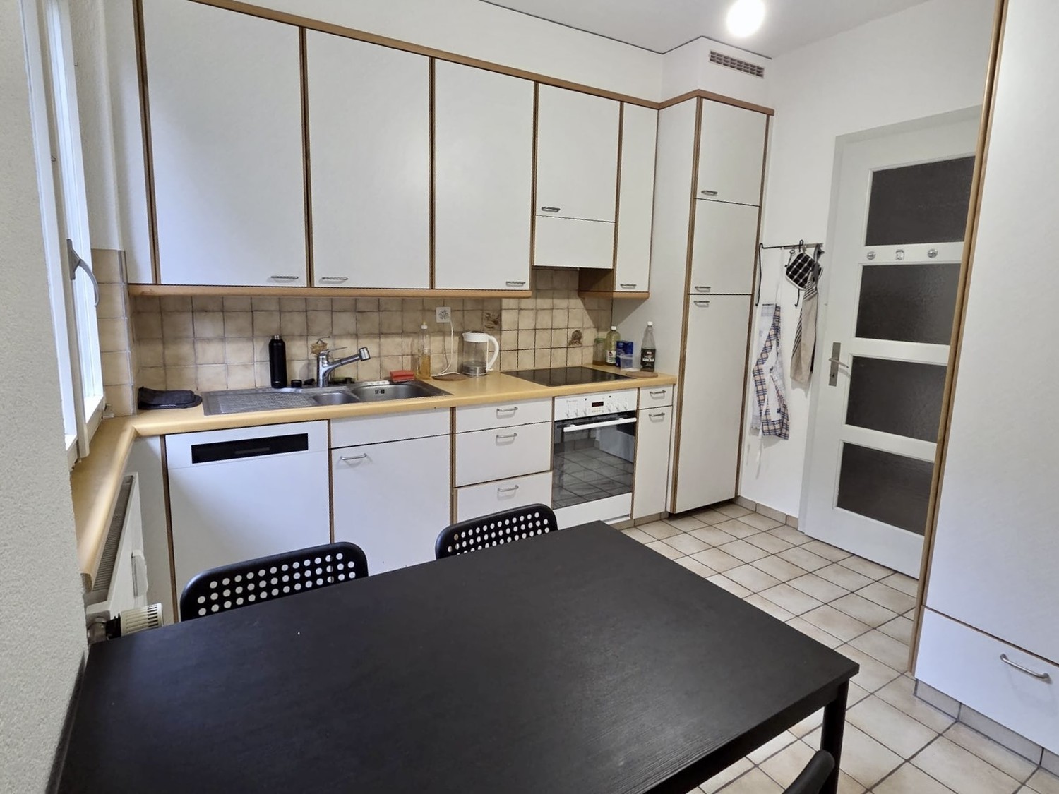 Zimmer in einer Wohngemeinschaft, Foto 7 von 8