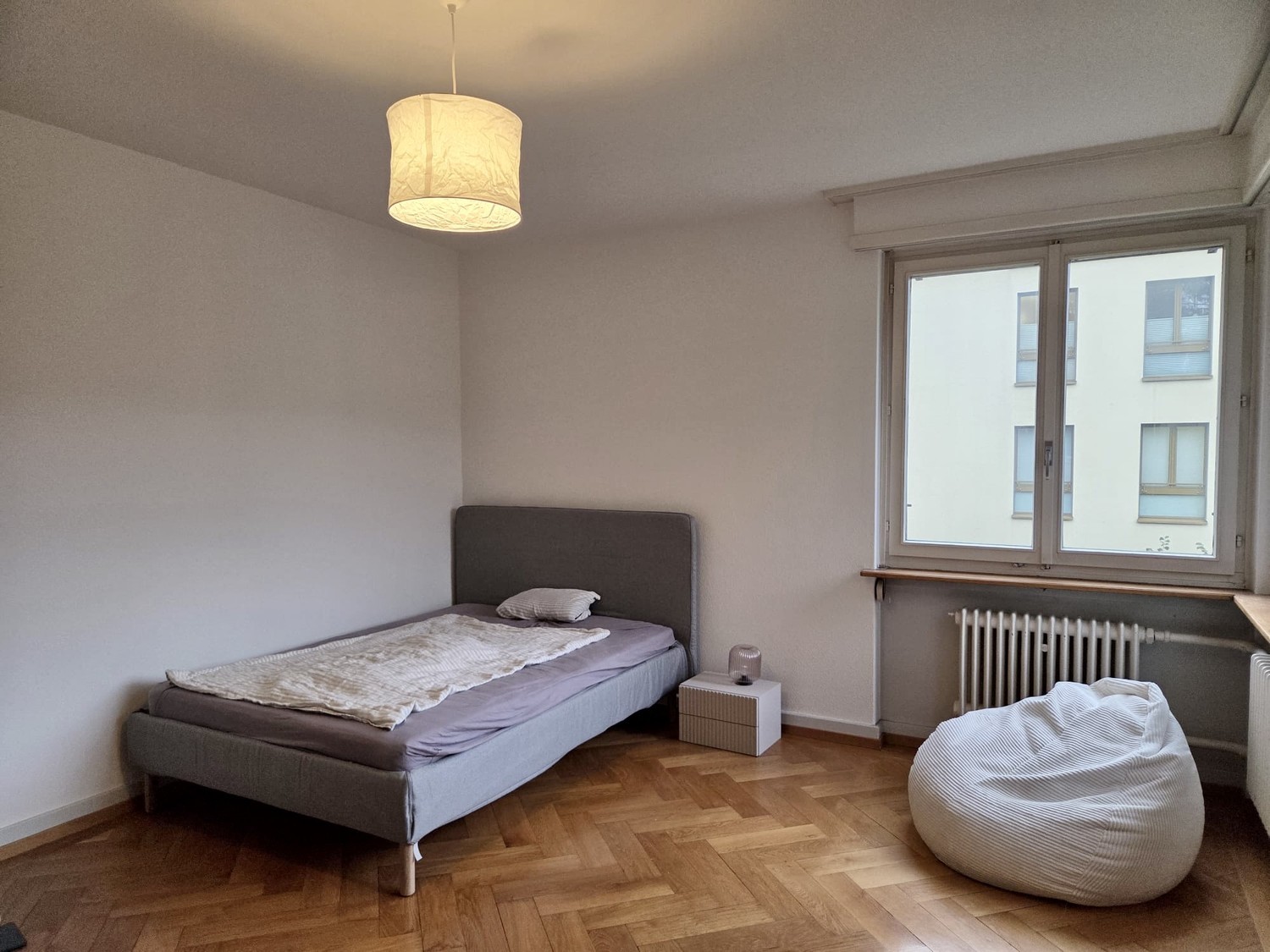 Zimmer in einer Wohngemeinschaft, Foto 8 von 8