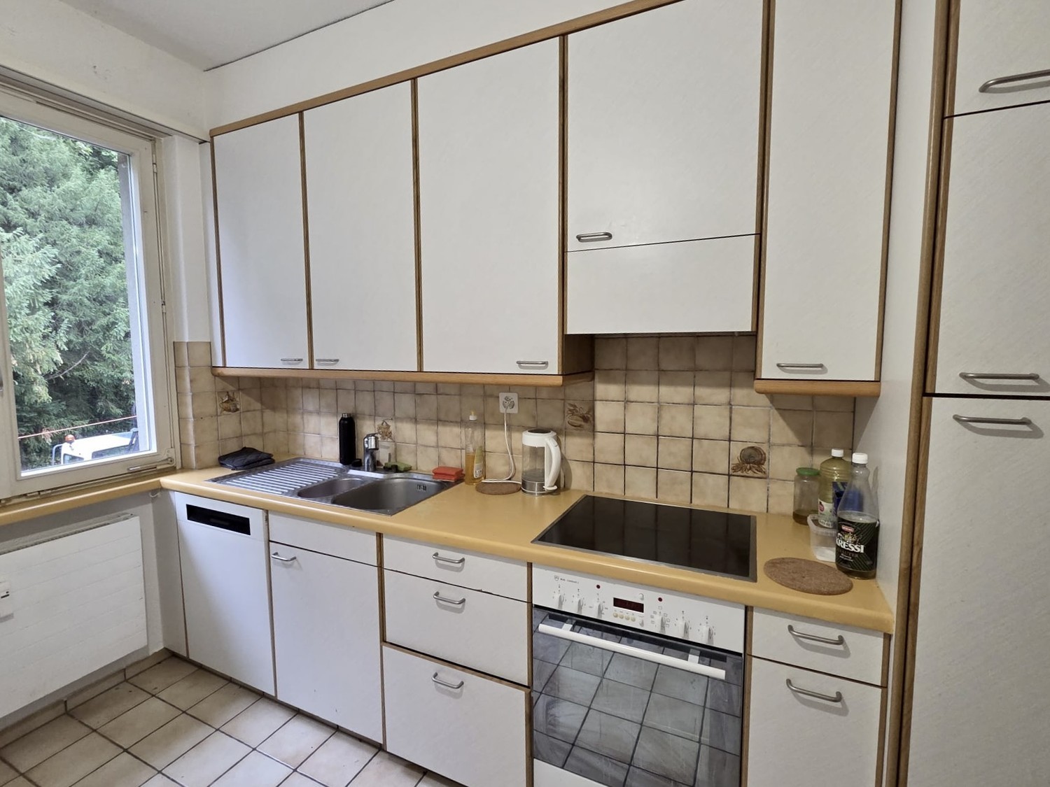 Zimmer in einer Wohngemeinschaft, Foto 5 von 8