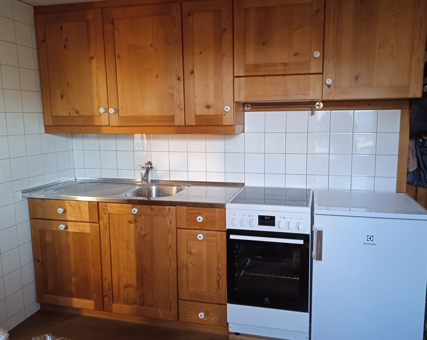 Appartamento di 3 ½ locali (2)