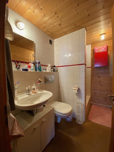 Appartamento di 3 ½ locali (3)