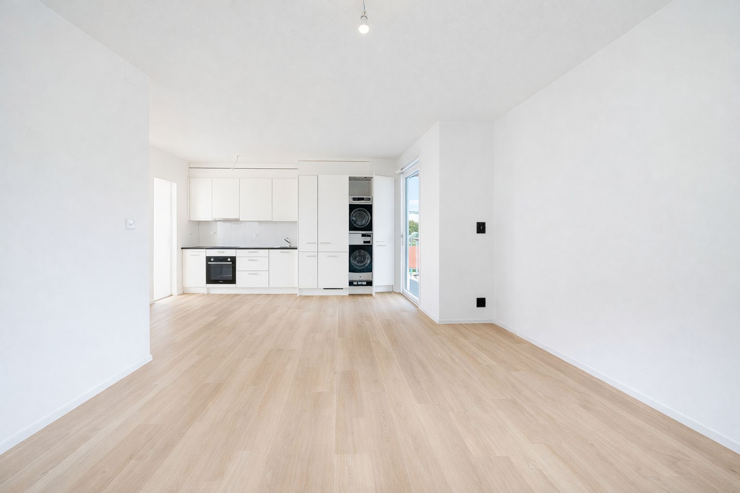 2 ½ rooms apartment, photo 1 of 5