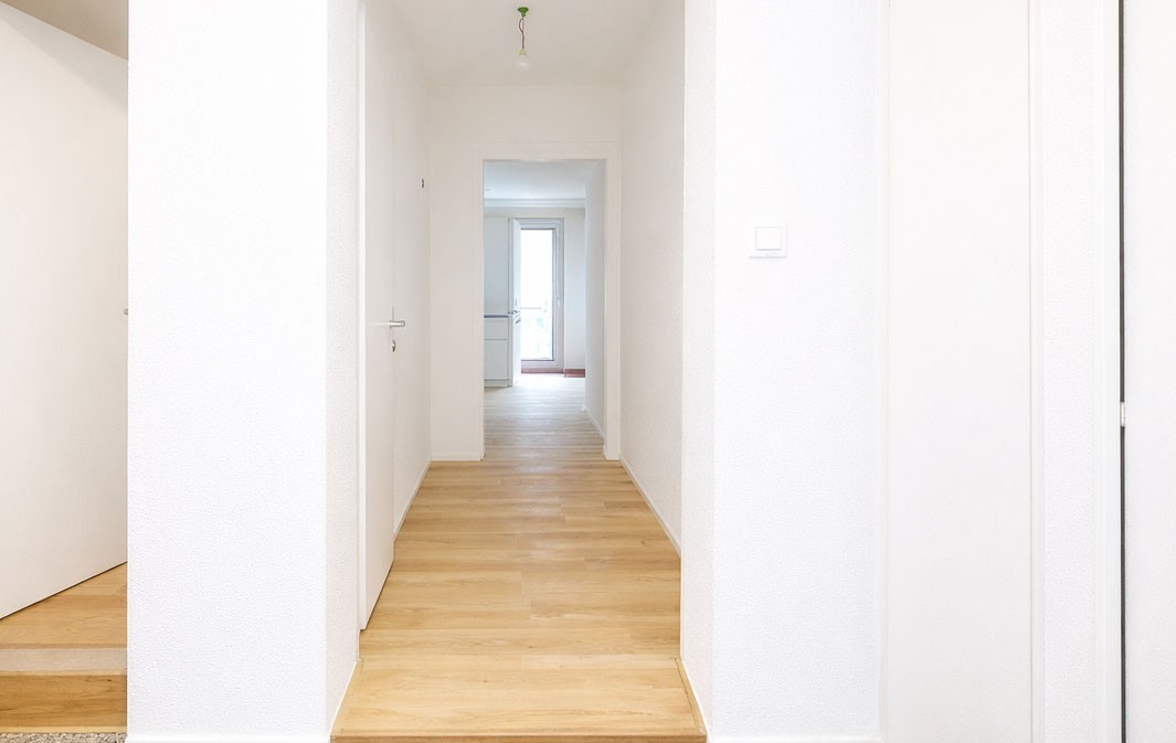2 ½ rooms apartment, photo 5 of 5