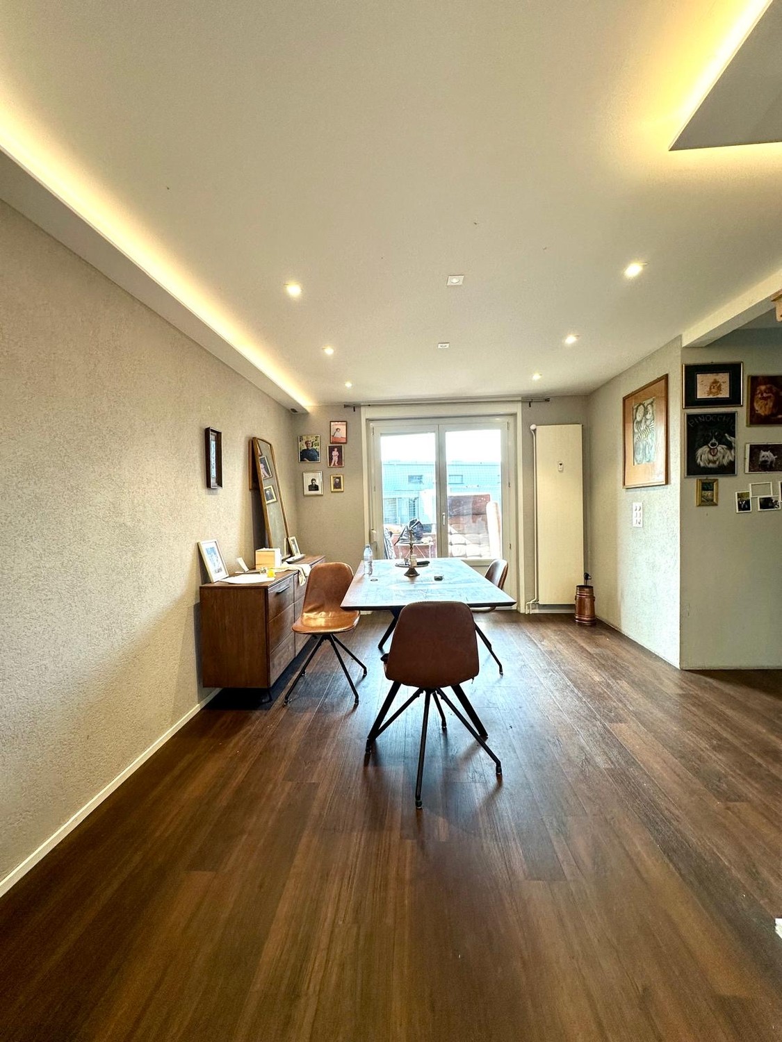 4 ½ rooms apartment, photo 7 sur 7