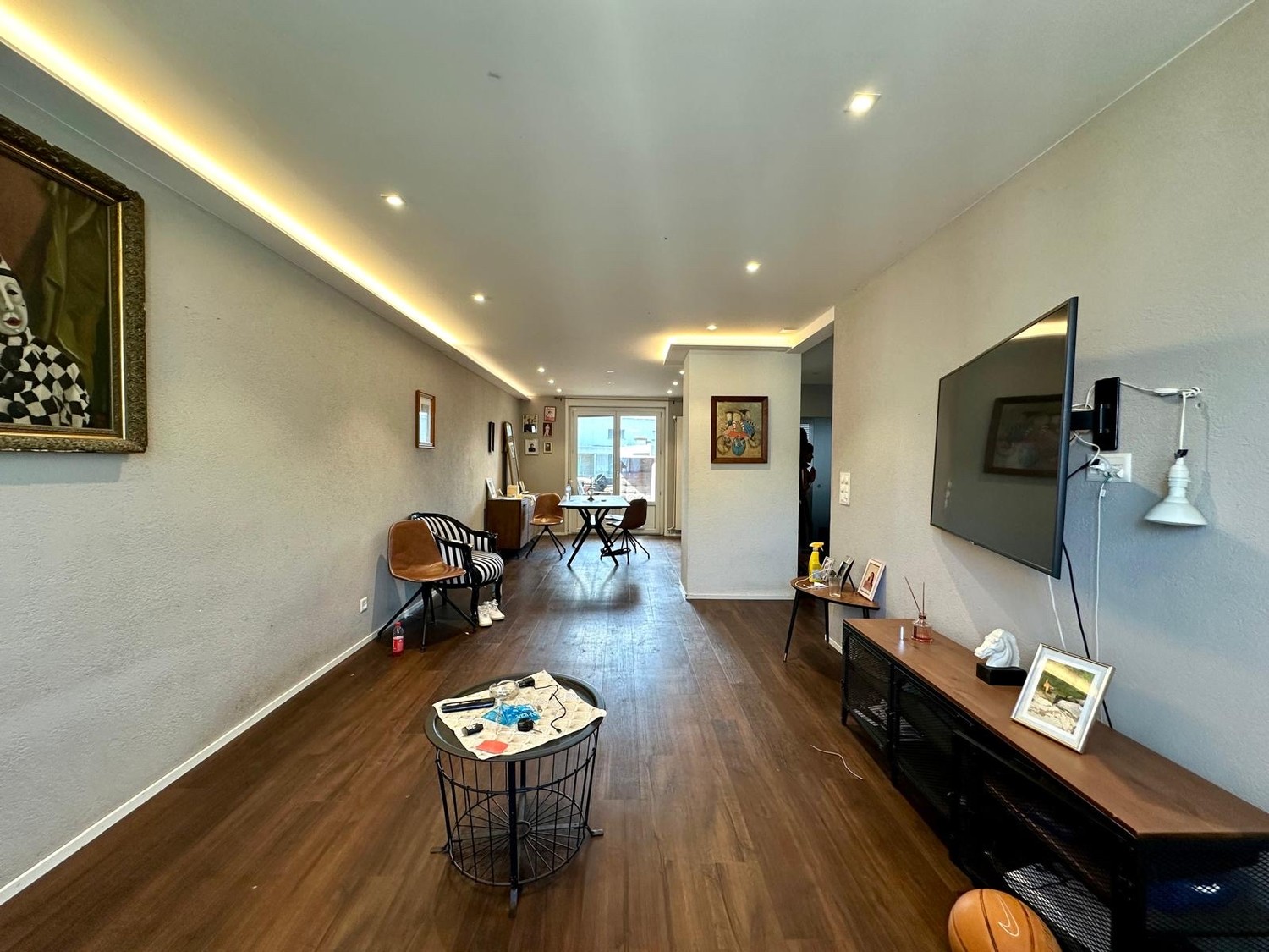 4 ½ rooms apartment, photo 6 sur 7