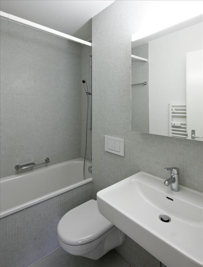Appartement de 2 ½ pièces
