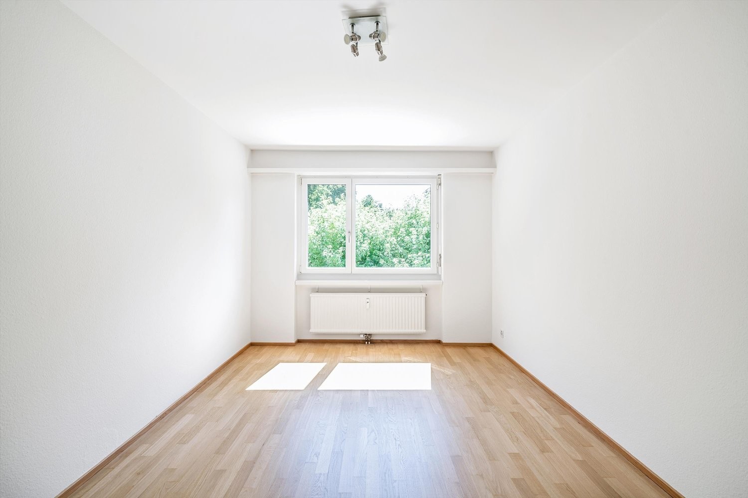 Appartement de 2 ½ pièces