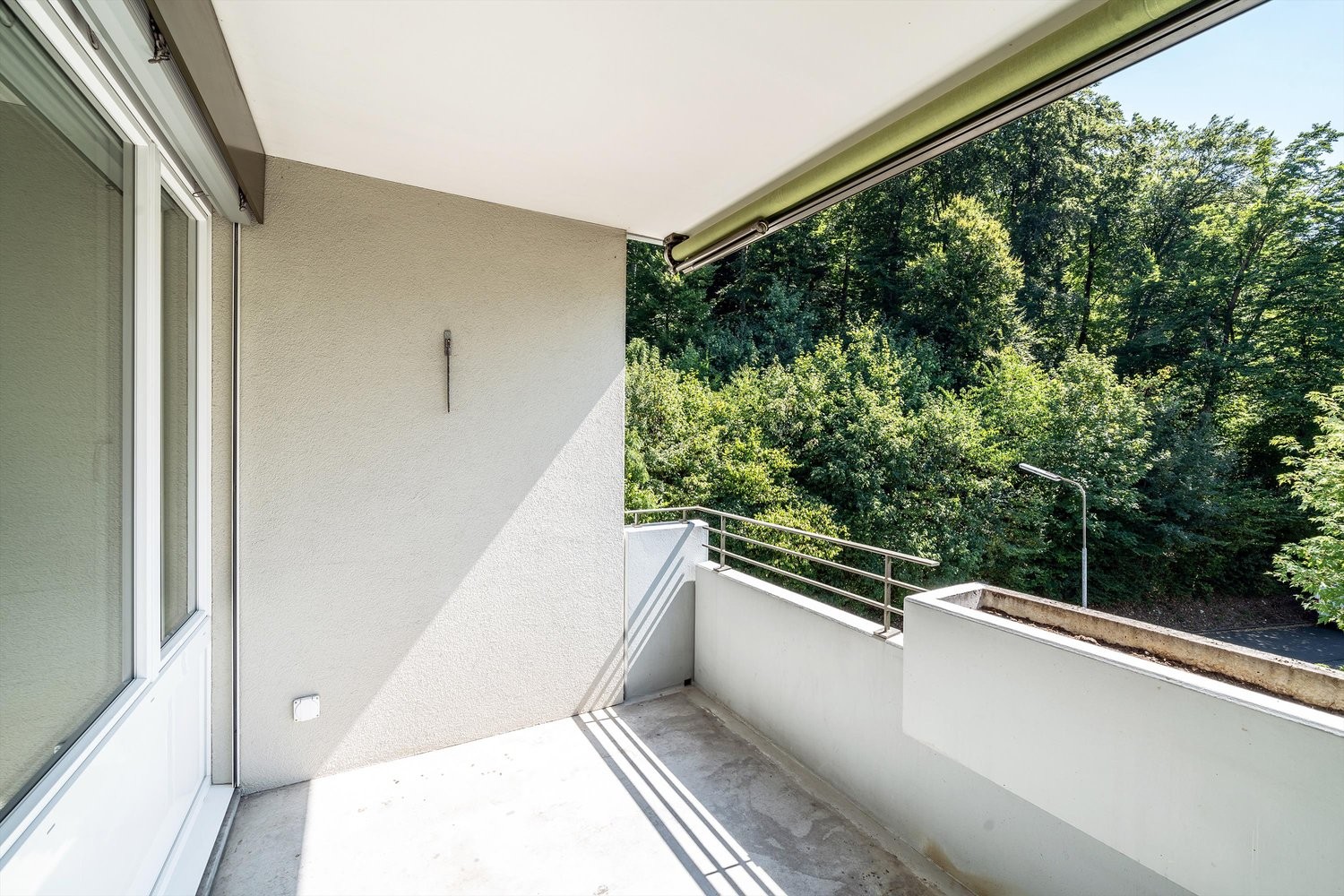 Appartement de 2 ½ pièces