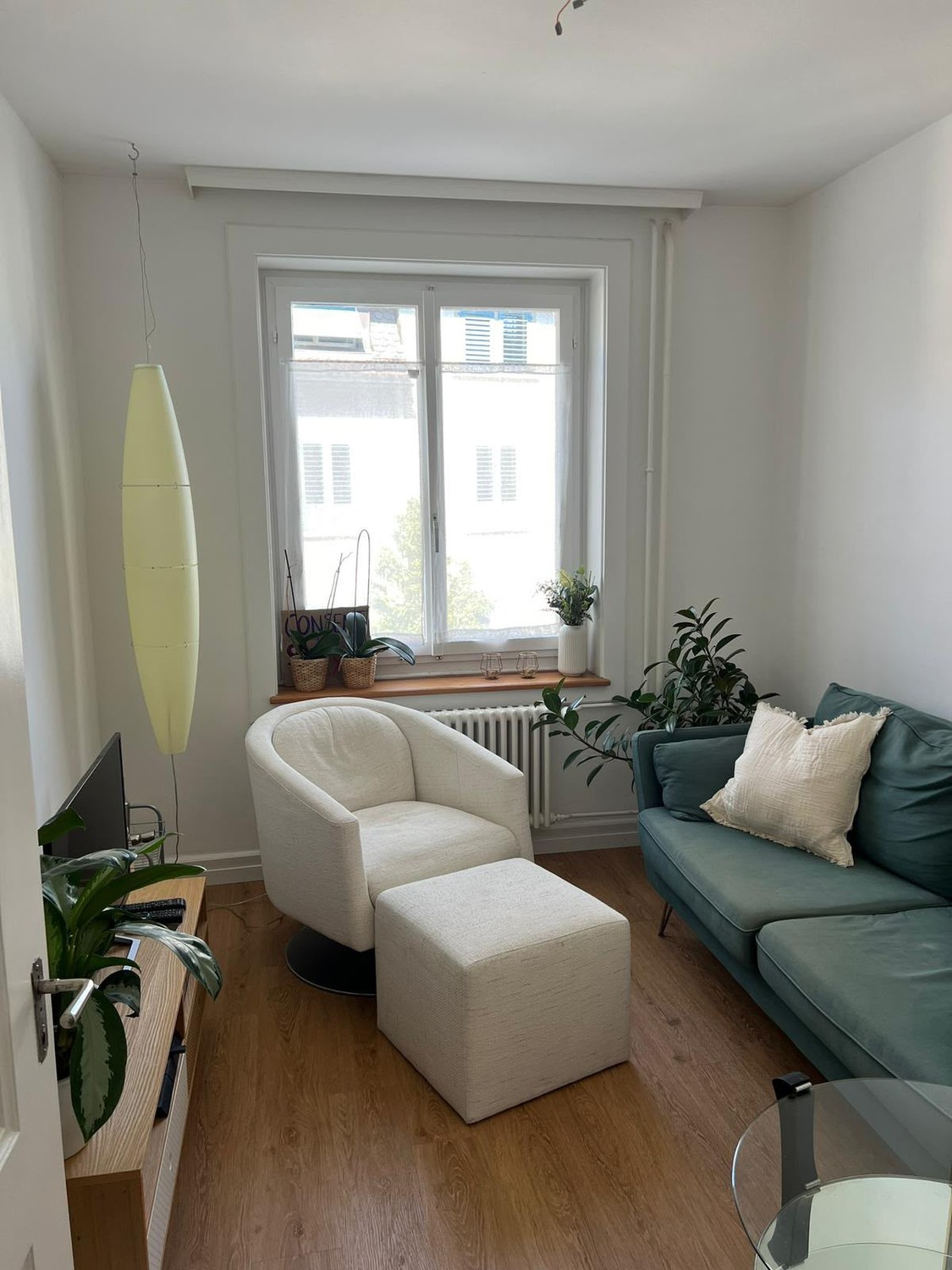 Room in a shared flat, Foto 1 von 4