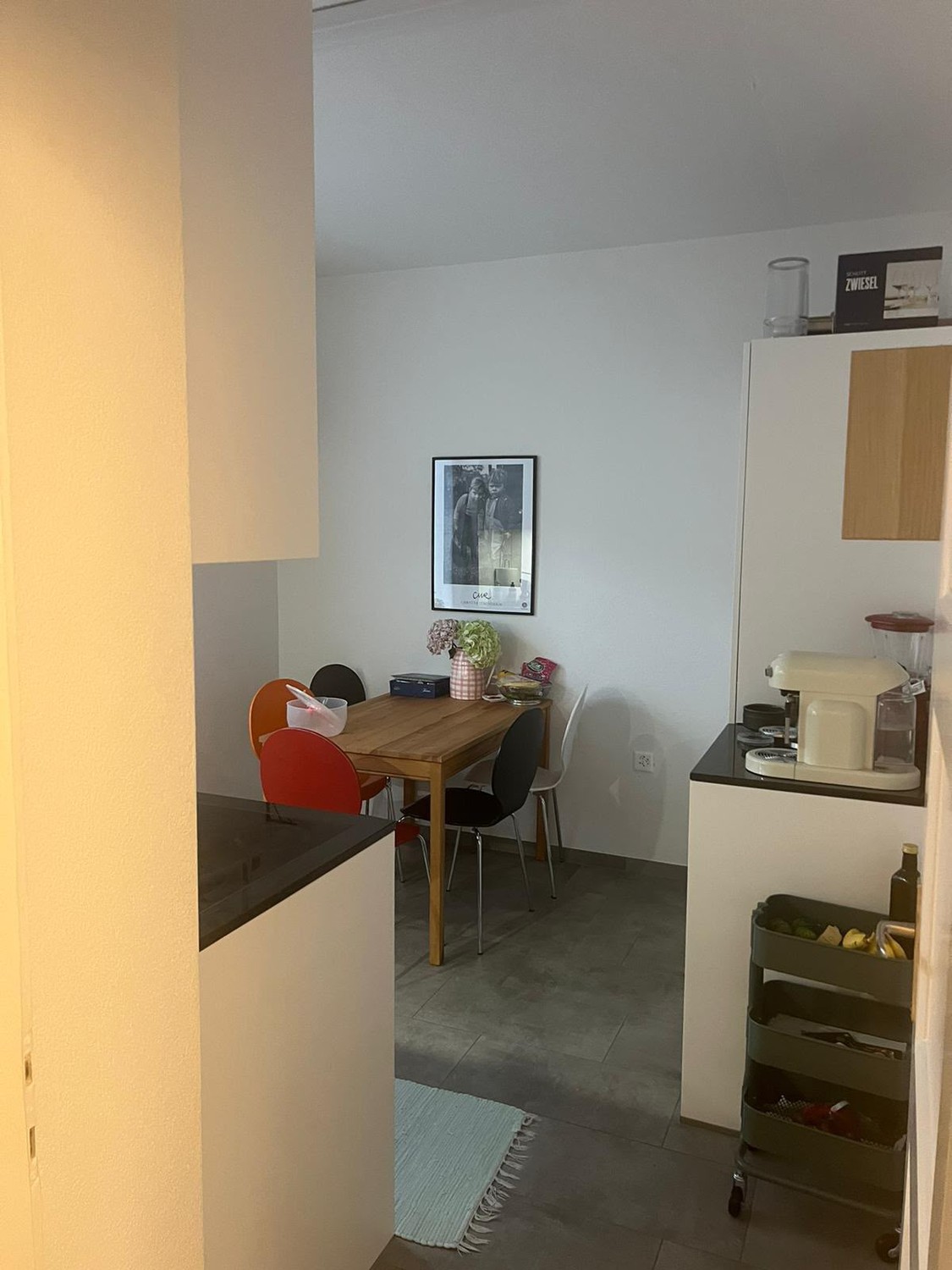 Room in a shared flat, Foto 3 von 4