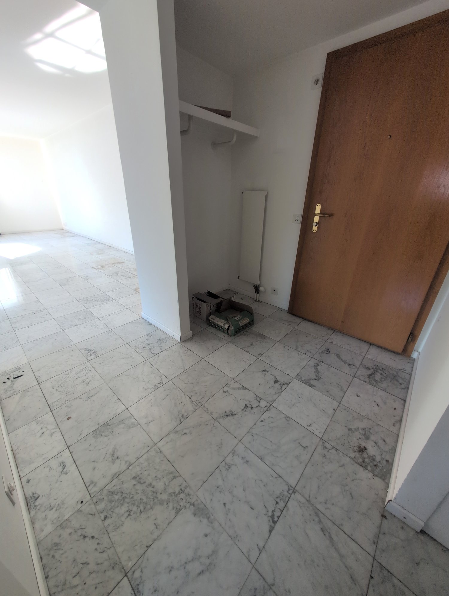 4 ½ Zimmer-Wohnung, Foto 2 von 10