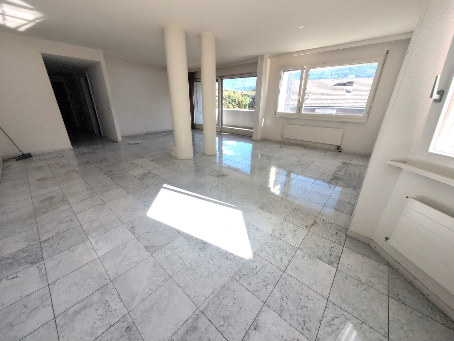 4 ½ Zimmer-Wohnung, Foto 8 von 10