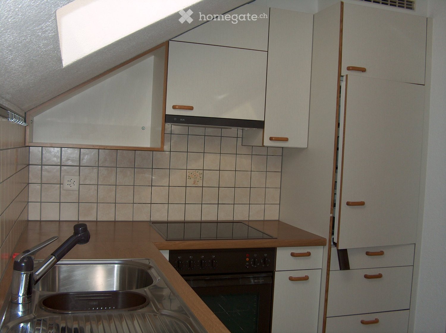3 ½ rooms apartment, Foto 4 von 5