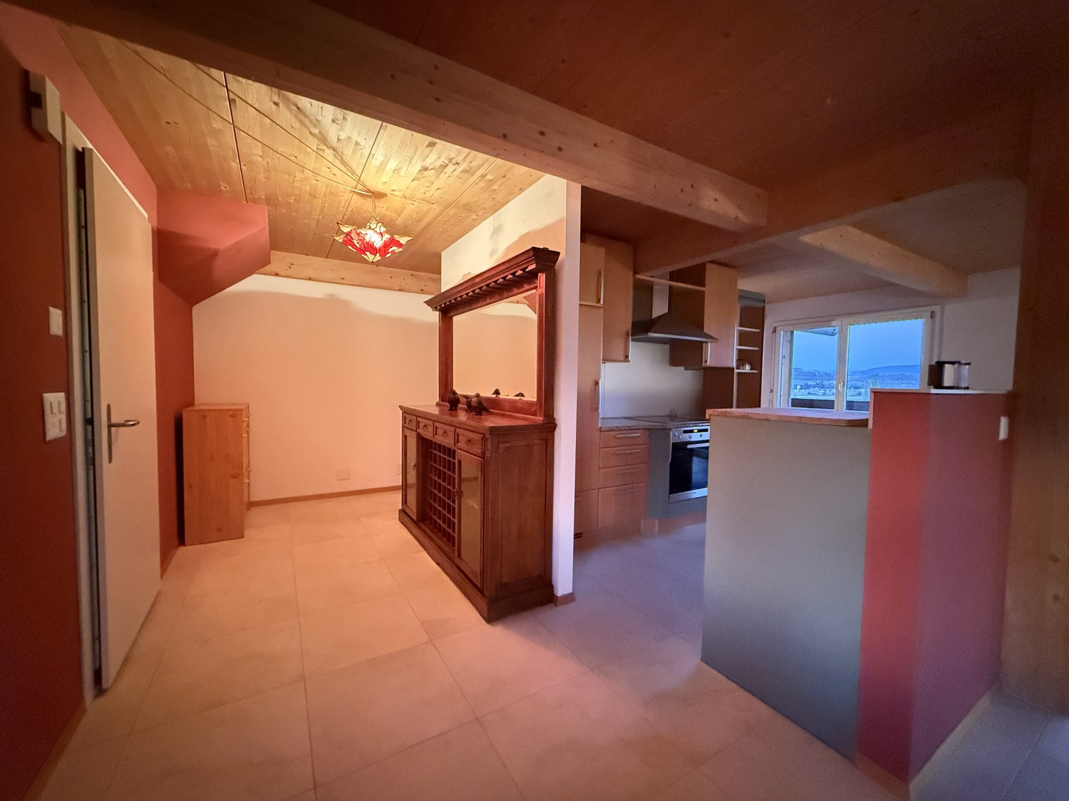 3 ½ rooms apartment, Foto 4 von 10