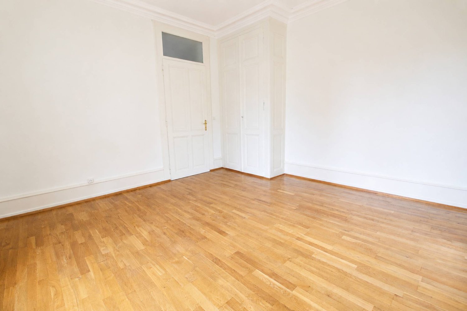7 ½ Zimmer Wohnung, Foto 9 von 10