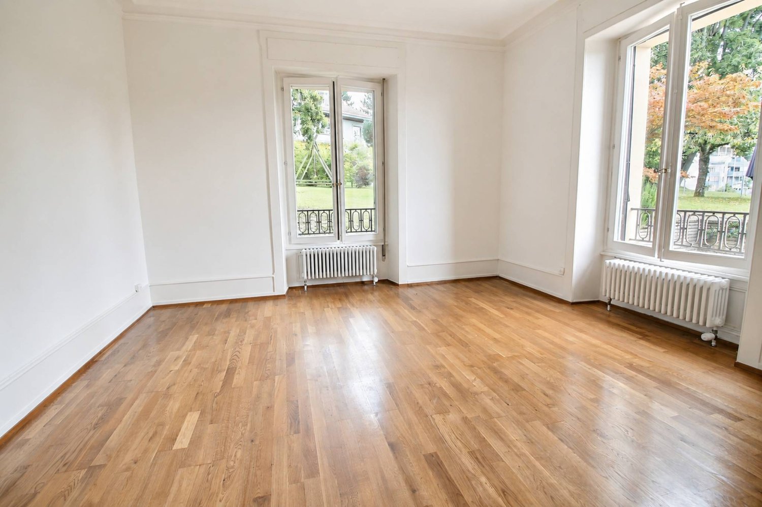 7 ½ Zimmer Wohnung, Foto 5 von 10