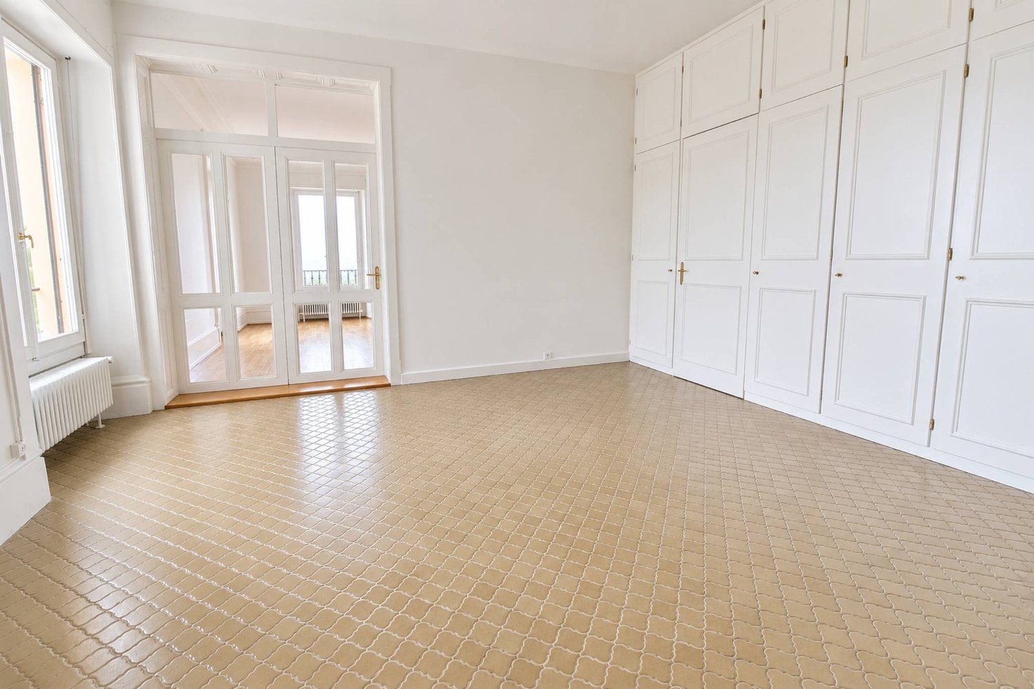 7 ½ Zimmer Wohnung, Foto 7 von 10