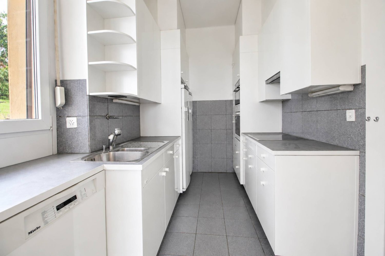 7 ½ Zimmer Wohnung, Foto 10 von 10