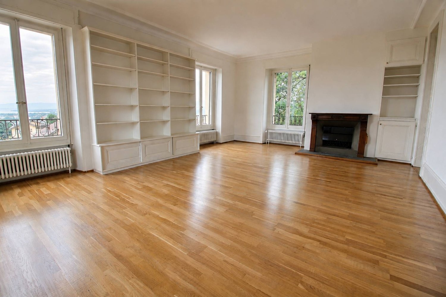 7 ½ Zimmer Wohnung, Foto 4 von 10