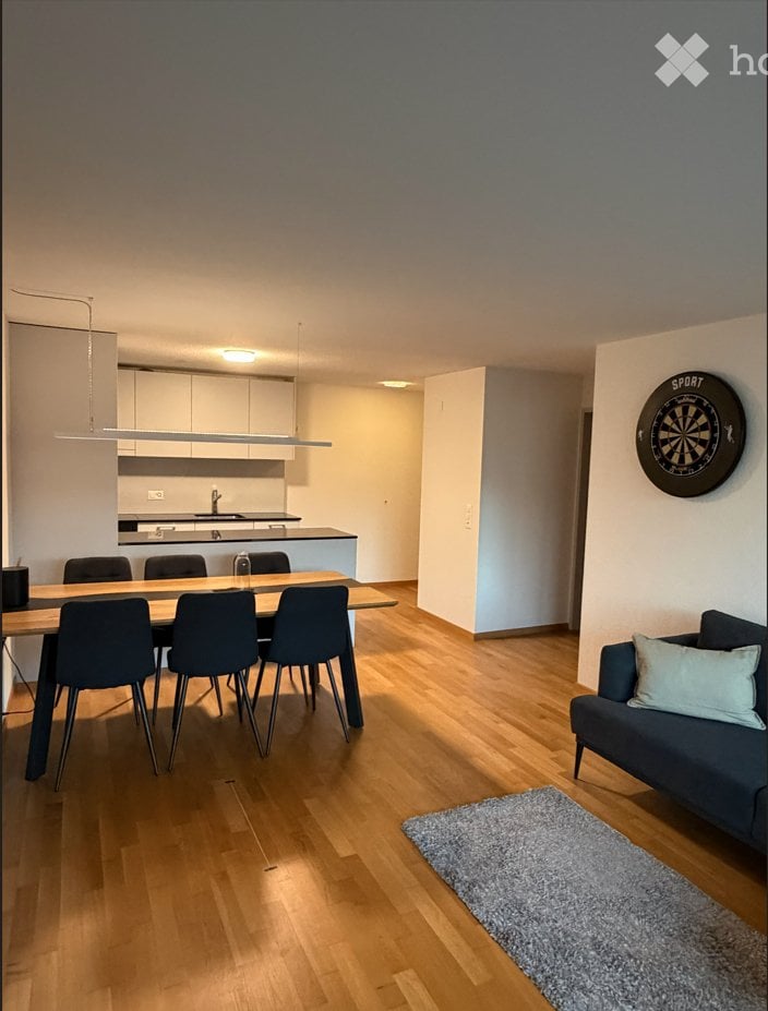 2 rooms apartment, Foto 1 von 5