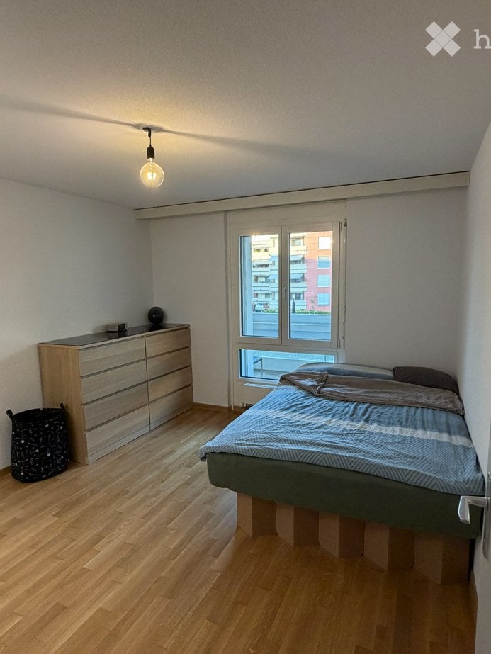 2 rooms apartment, Foto 3 von 5