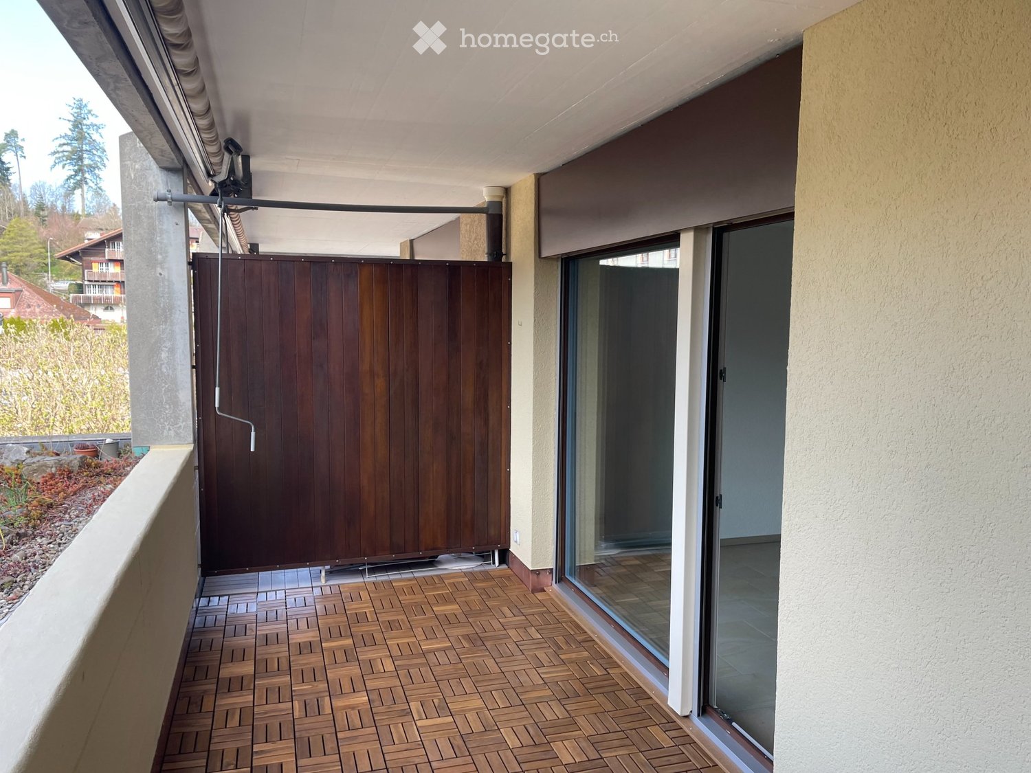 1 room apartment, Foto 5 von 5