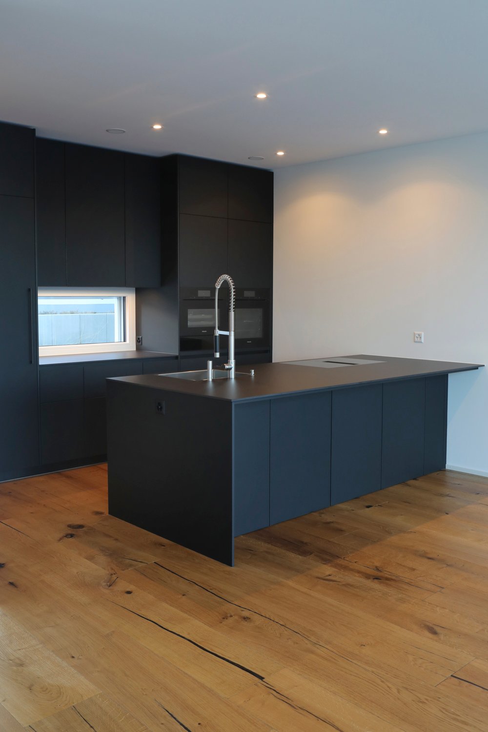 7 ½ rooms villa