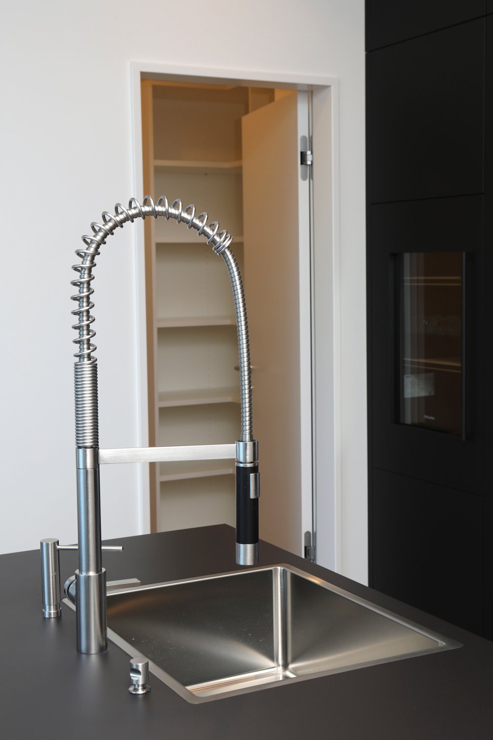 7 ½ rooms villa