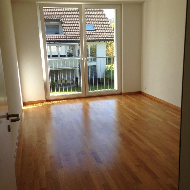 3 ½ Zimmer-Wohnung, Foto 3 von 9