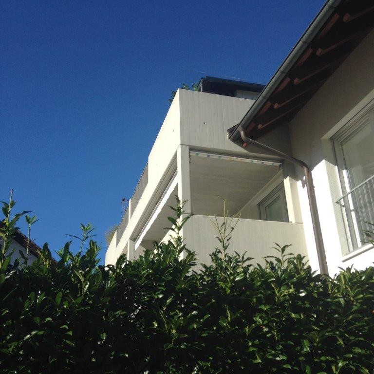 3 ½ Zimmer-Wohnung, Foto 1 von 9