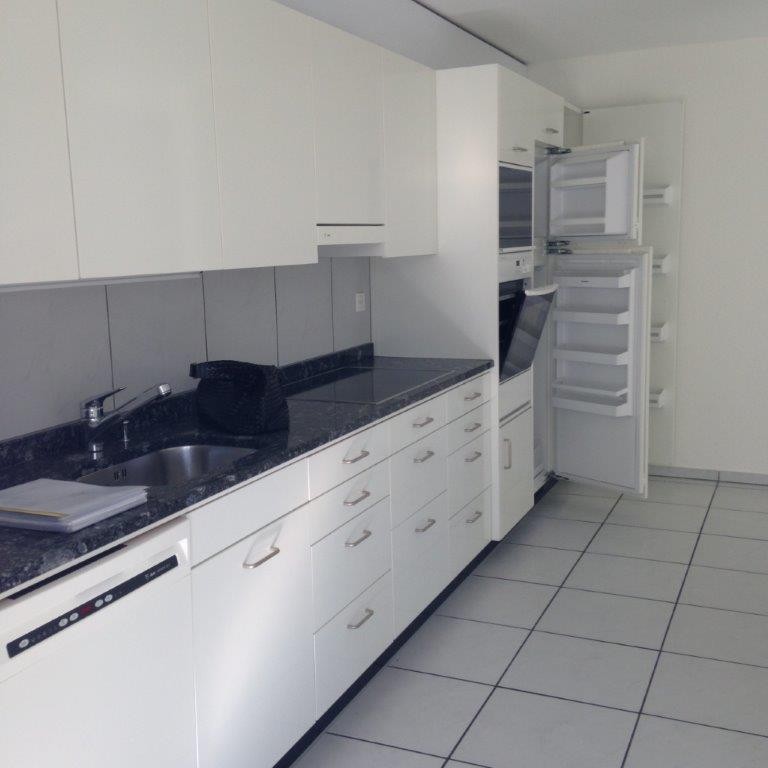 3 ½ Zimmer-Wohnung, Foto 4 von 9