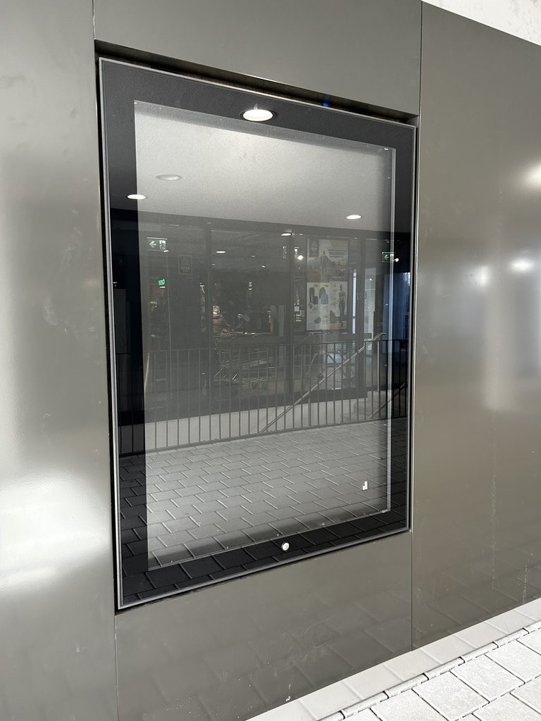 Display window, Foto 3 von 4