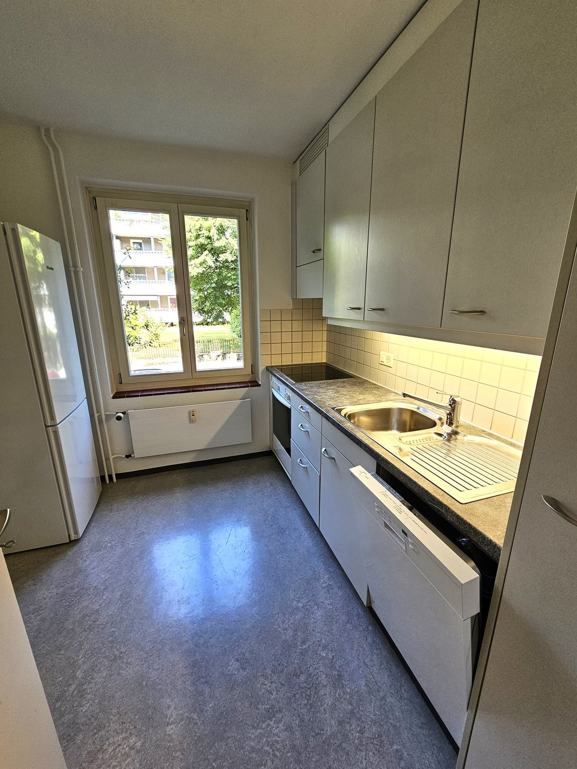 2 rooms apartment, Foto 2 von 6
