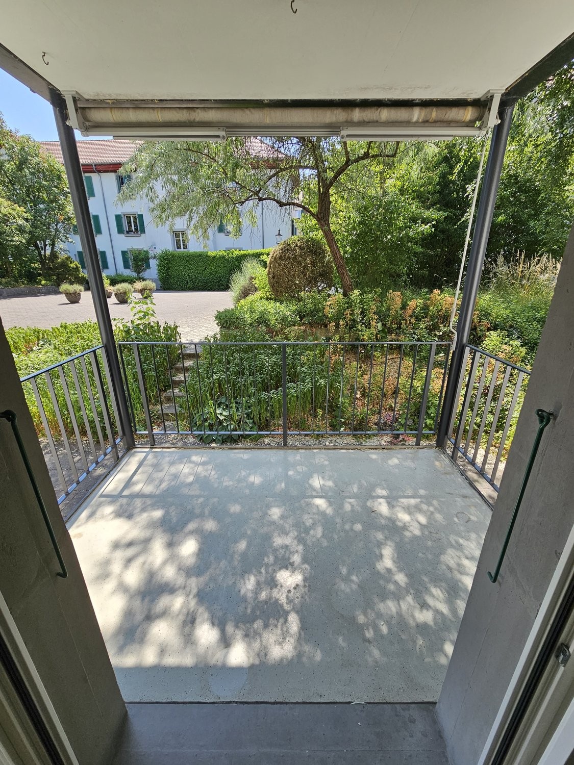 2 rooms apartment, Foto 3 von 6