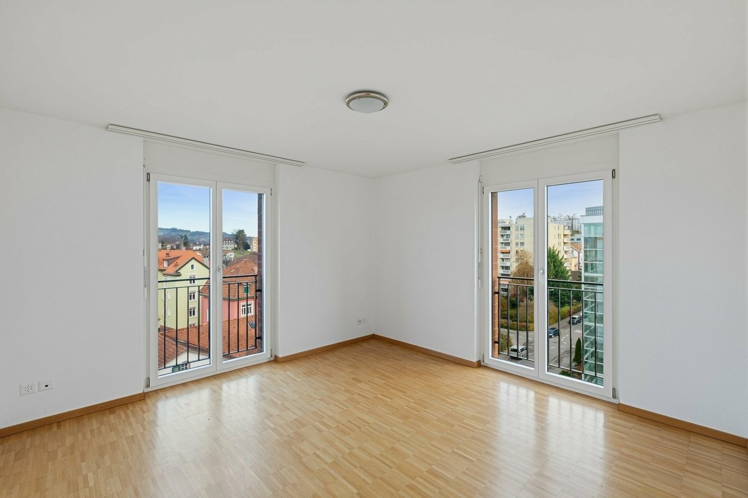 4 ½ rooms apartment, Foto 9 von 10