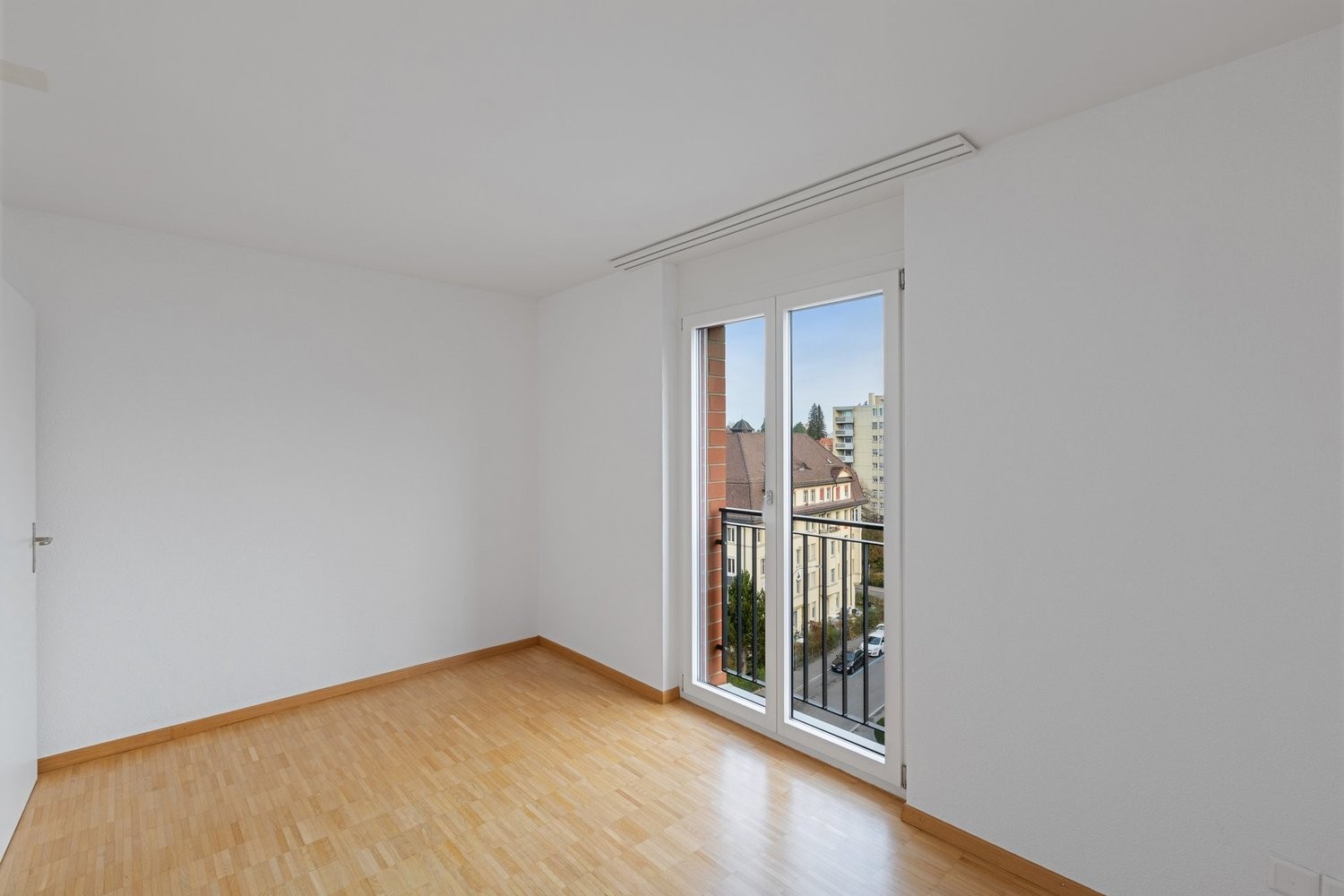 4 ½ rooms apartment, Foto 8 von 10