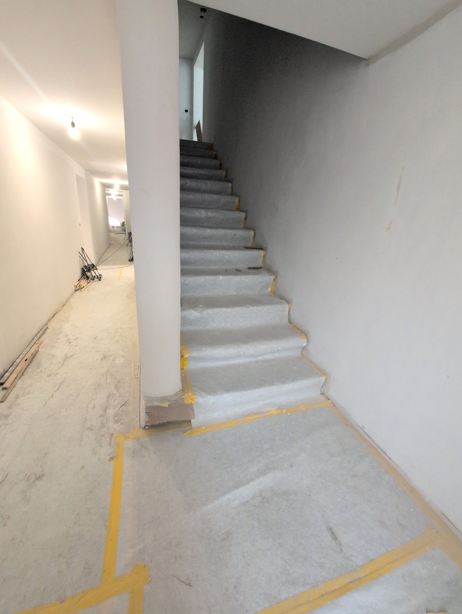 1 ½ Zimmer Wohnung