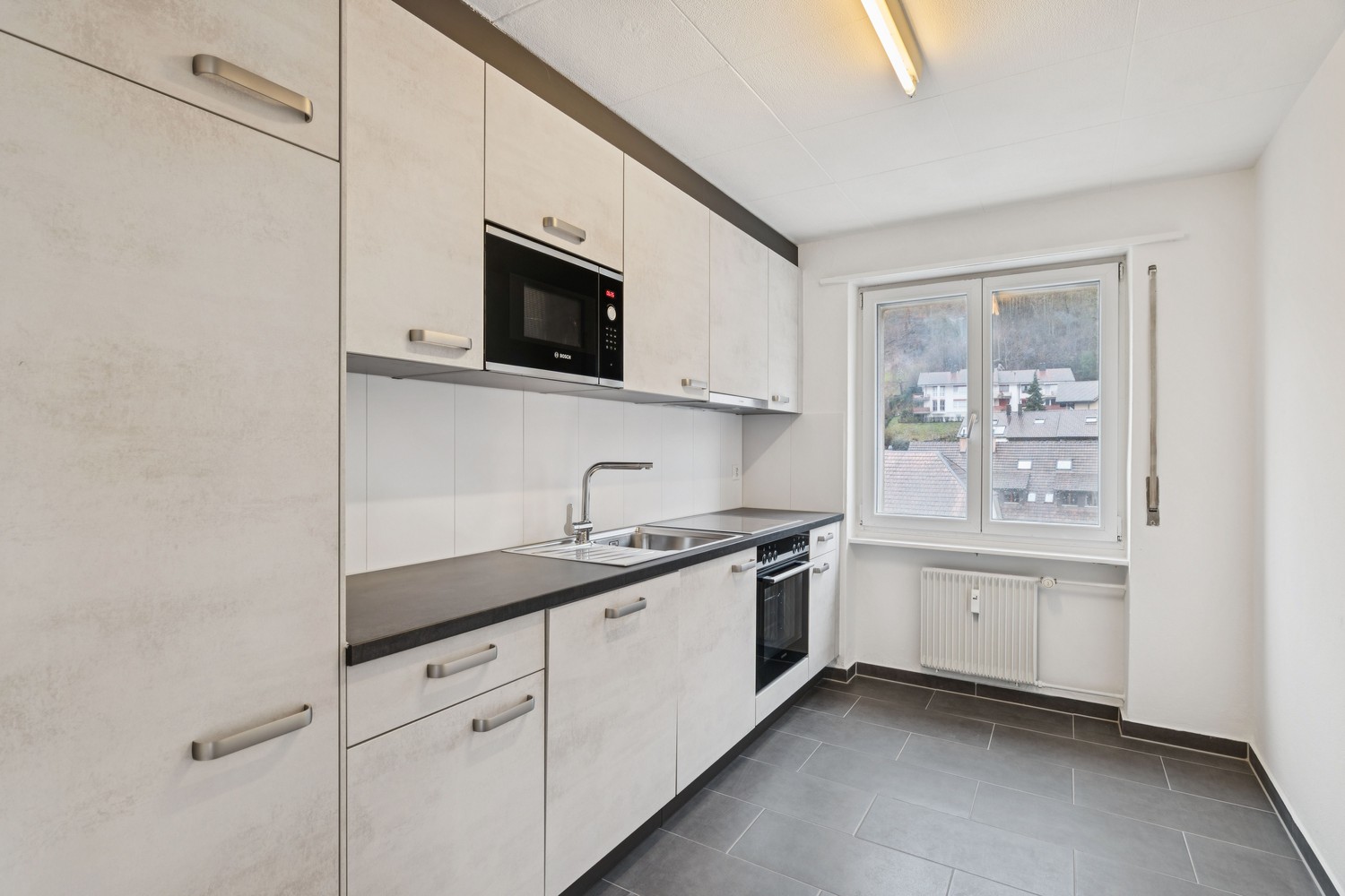 4 ½ rooms apartment