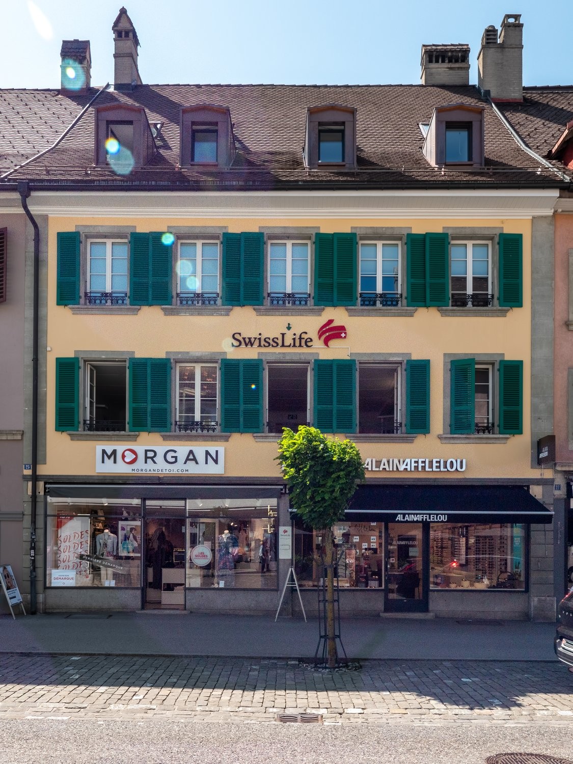 Shop, photo 2 sur 3