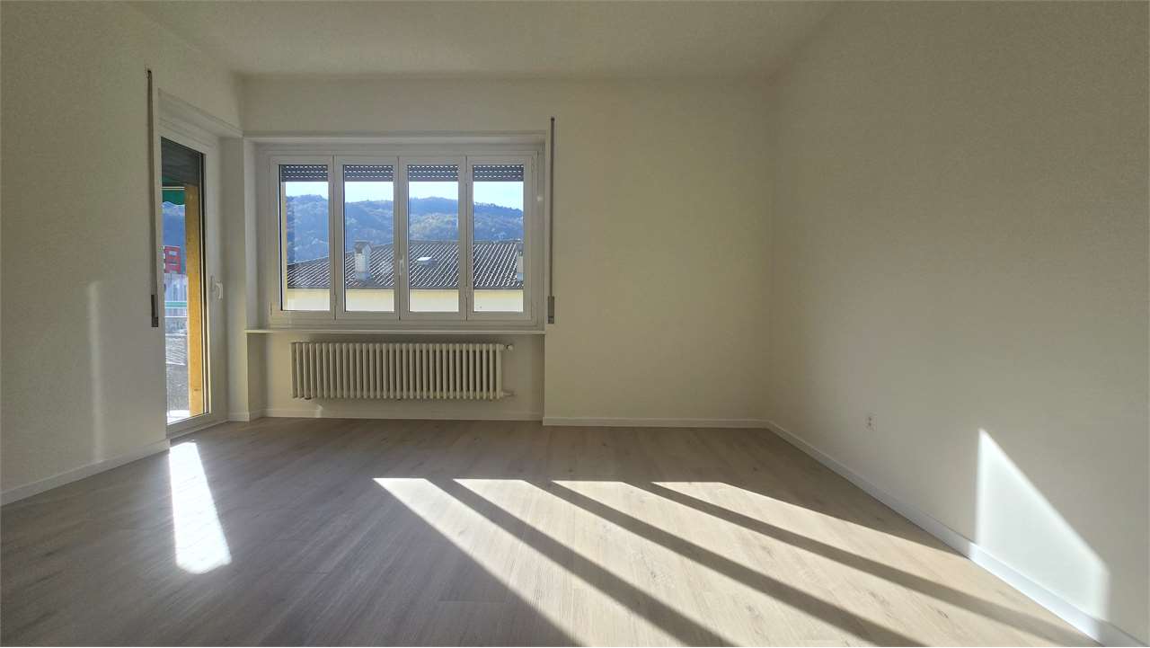 3 ½-Zimmer-Wohnung
