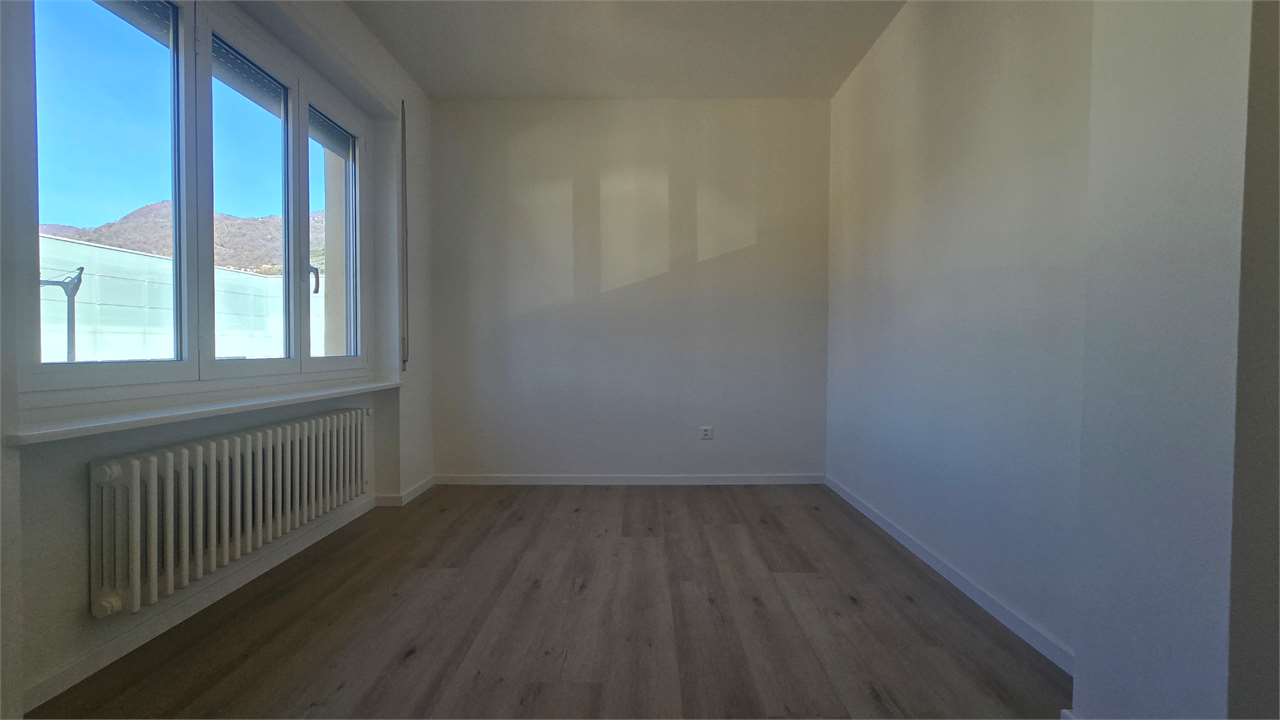 3 ½-Zimmer-Wohnung
